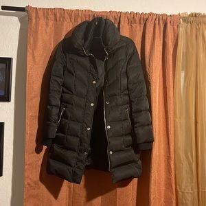 Kenneth Cole puffer jacket